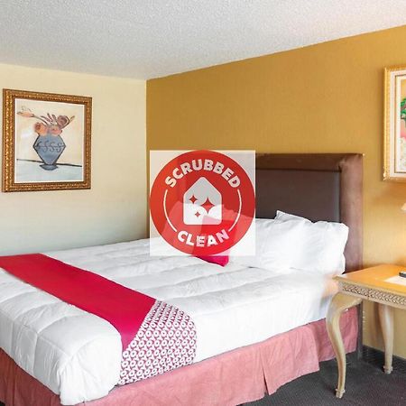 Oyo Hotel Guymon Ok Us-64 Екстериор снимка