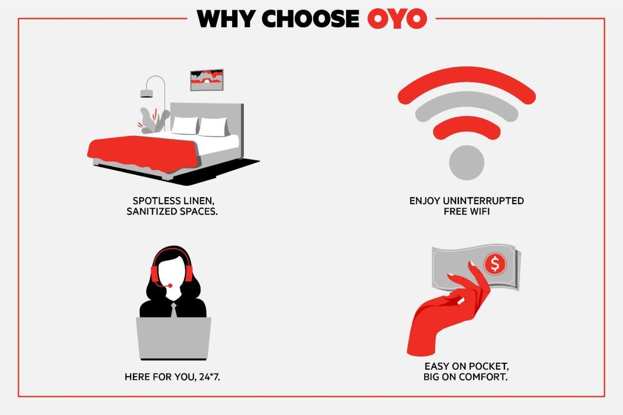 Oyo Hotel Guymon Ok Us-64 Екстериор снимка