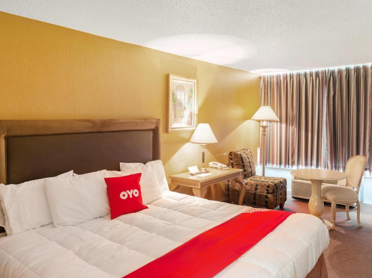 Oyo Hotel Guymon Ok Us-64 Екстериор снимка